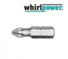 Бита Whirl Power PH 2*25мм (20шт)  